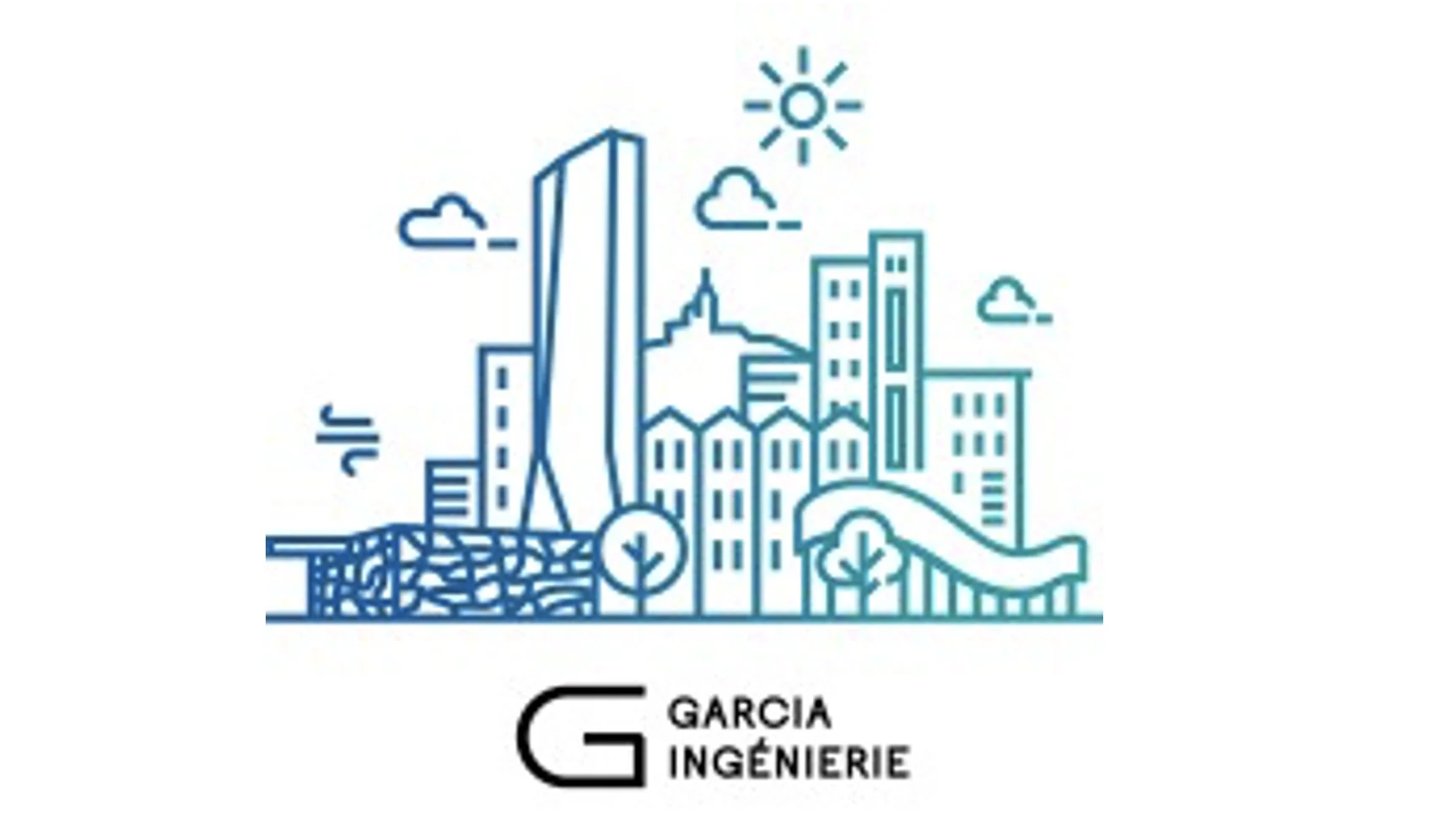 logo du partenaire garcia ingénierie G2I