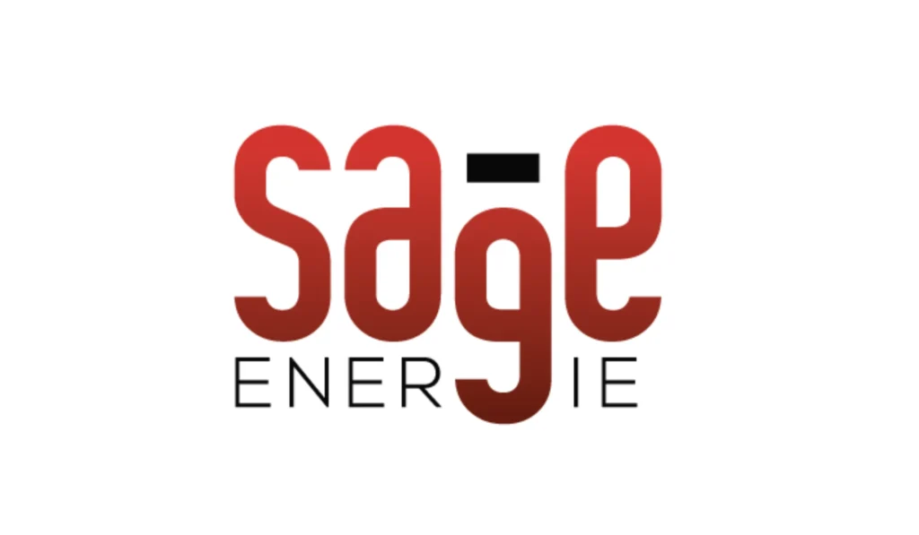 Logo du partenaire Sage