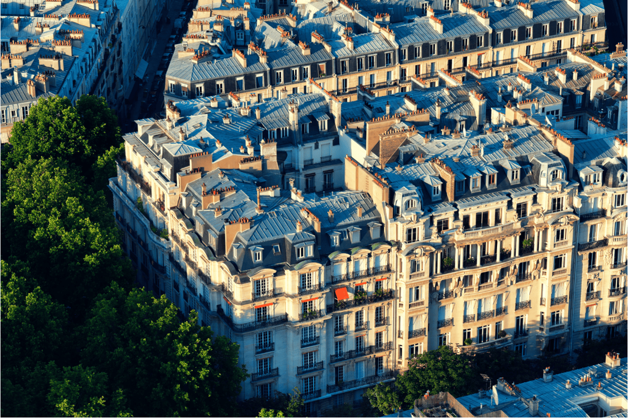 ville paris audit énergétique bâtiment résidentiel et tertiaire