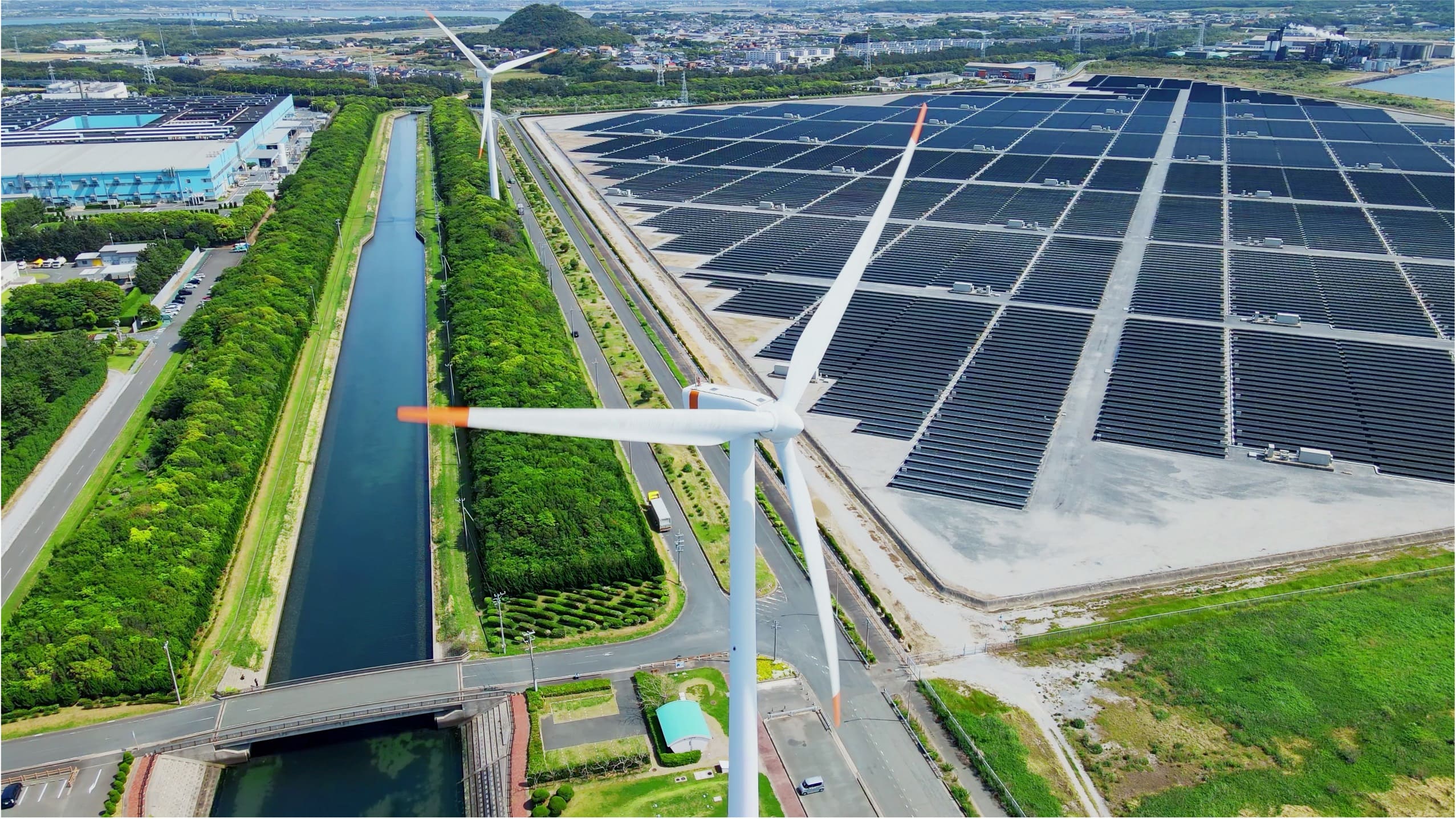 Définition : Qu’est ce que la transition énergétique ?