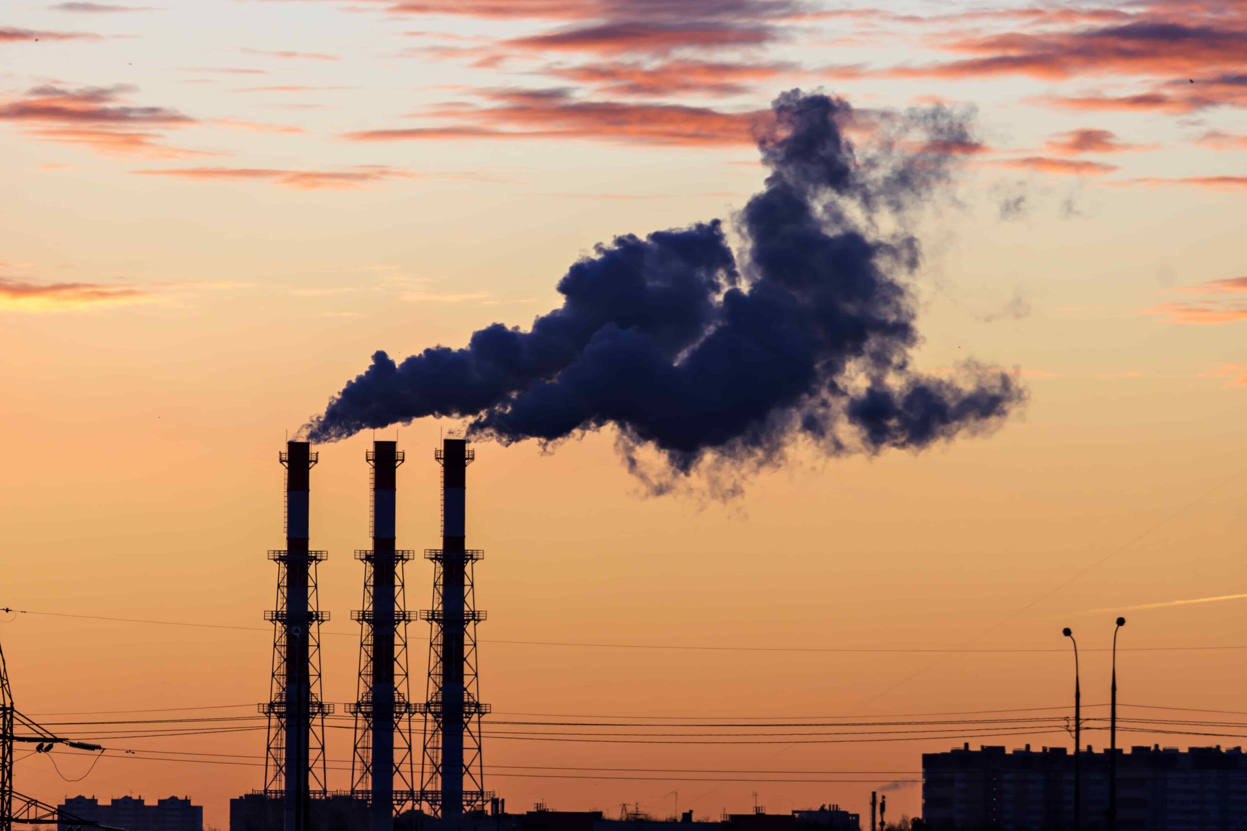 energie fossiles raffinerie de pétrole