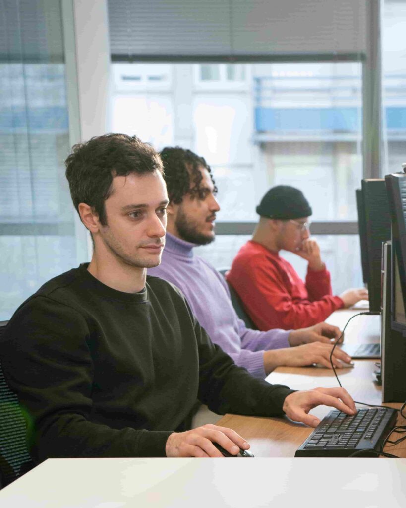 energy Manager optimisant les consommations d'énergie
