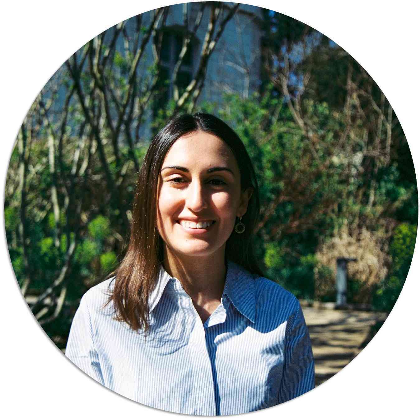 Carolina énovéenne promo 2025