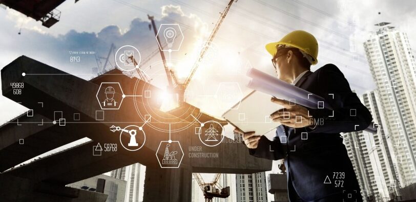 Ingénieur gestion technique du bâtiment outil digital
