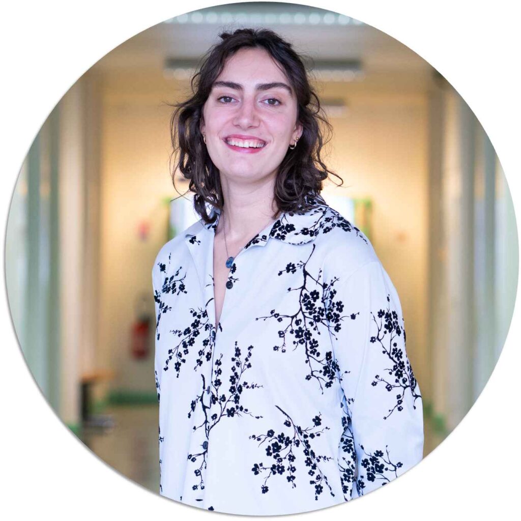 Portrait énovéenne Manon Boh