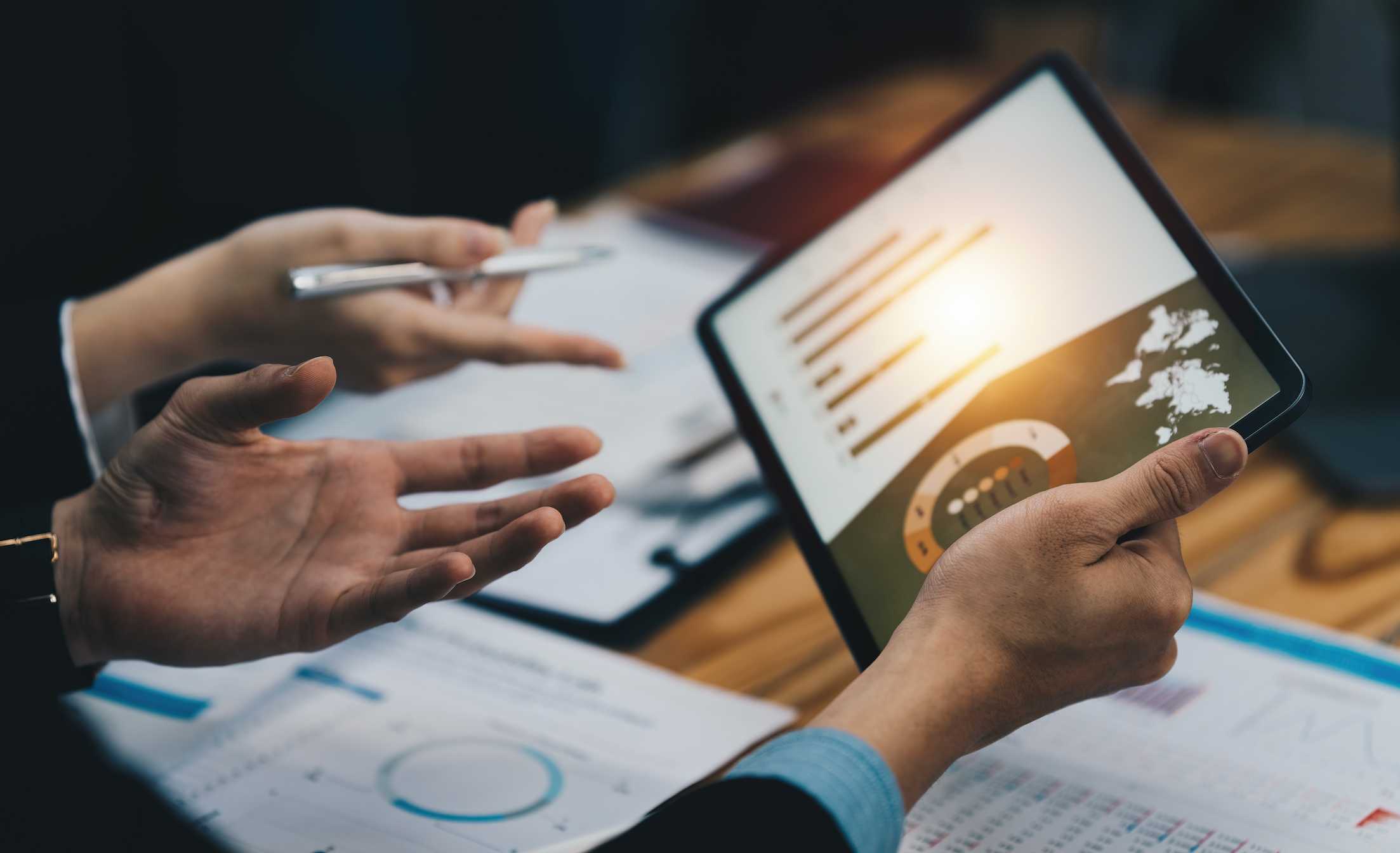 analyse des données études audit énergétique