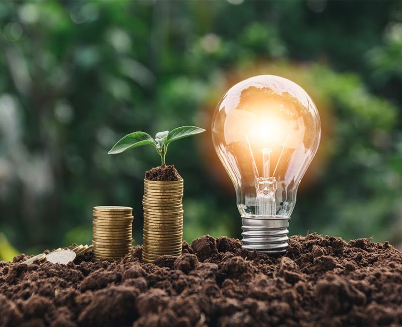 économie baisse consommation d'énergie