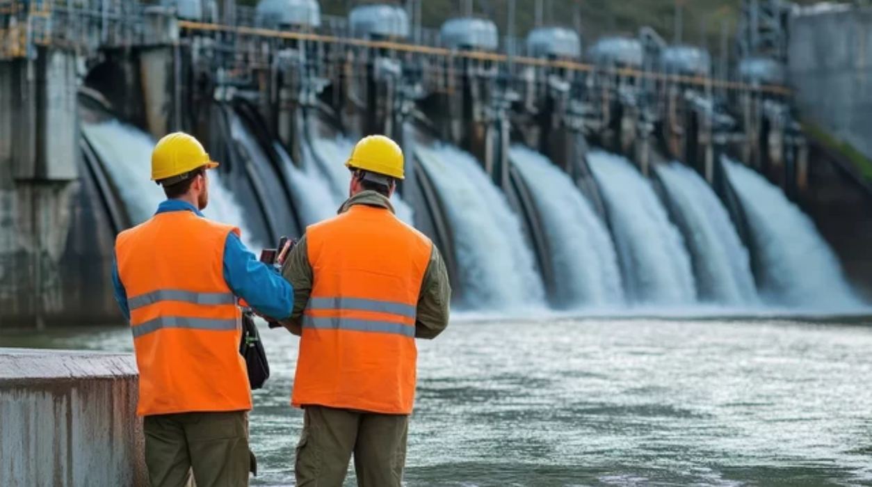 L’hydroélectricité : Bombe climatique cachée ?