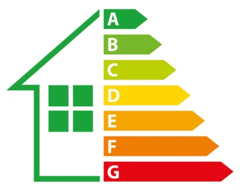 Diagnostic de Performance Énergétique des Bâtiments
