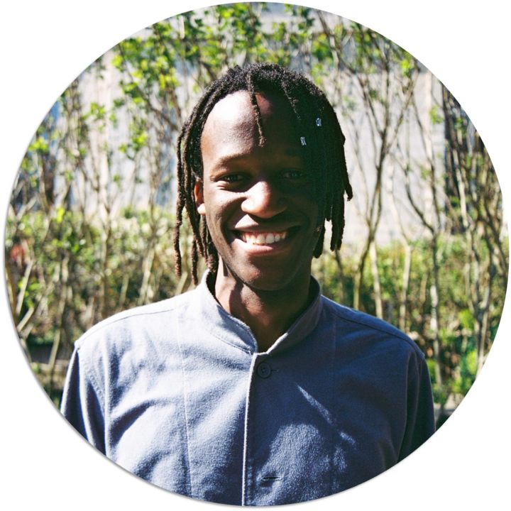 Enell Dely Portrait d'un membre de l'équipe ENOV, enseignant et acteur de la transition énergétique