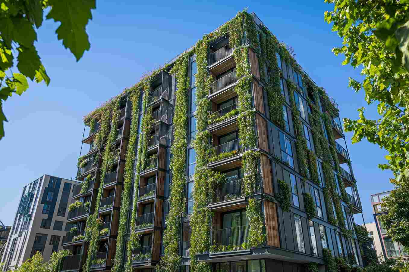 Architecture bioclimatique, grande oubliée de la transition énergétique ?