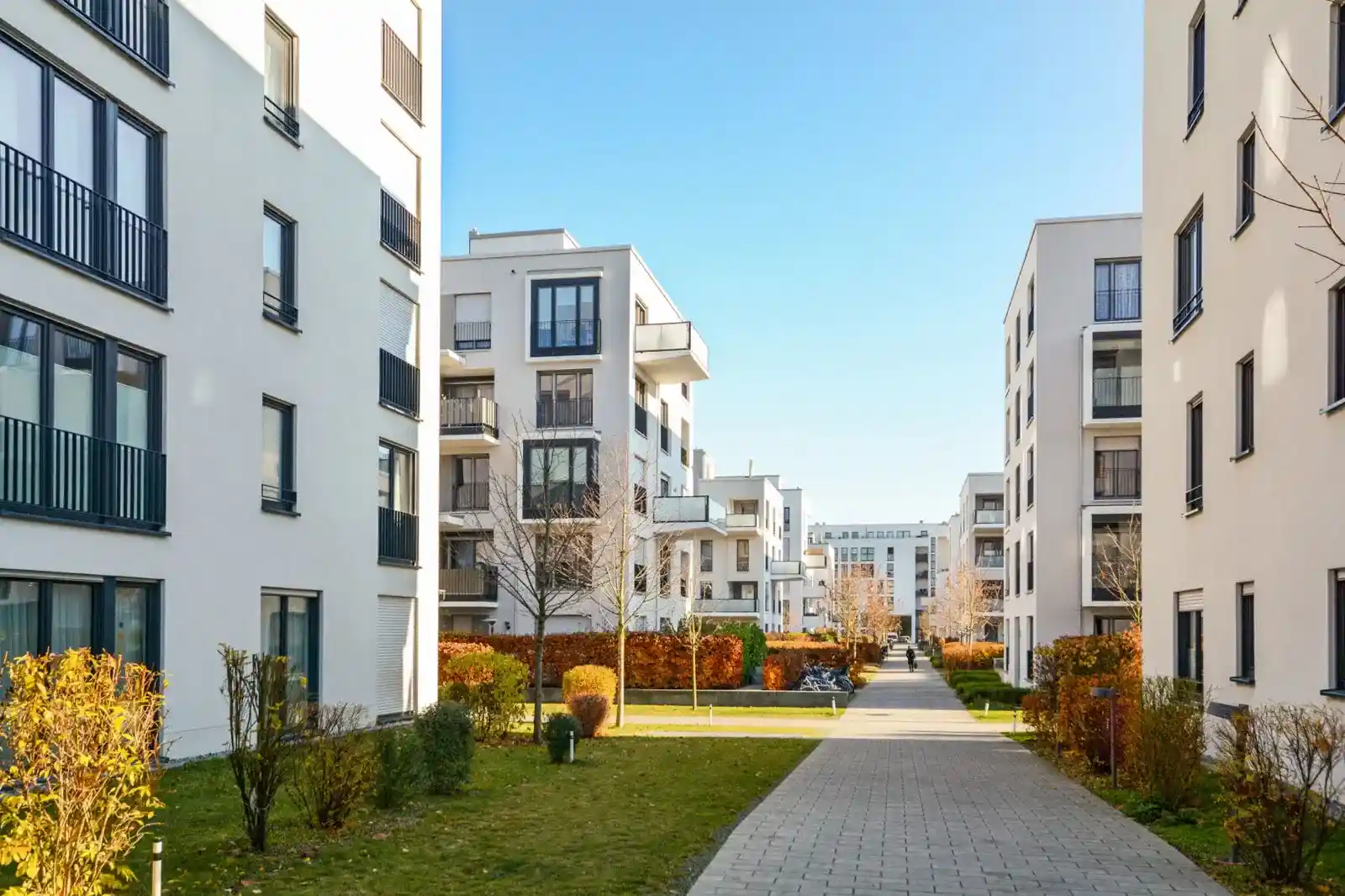 Copropriété et transition énergétique des bâtiments : équation impossible ?