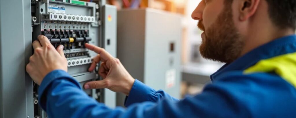 Diagnostiqueur énergétique des bâtiments