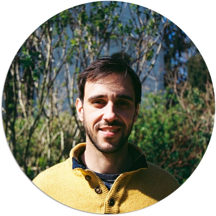 Portrait d'un énovéen