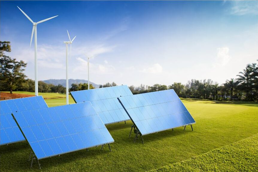 Différence entre transition écologique et transition énergétique