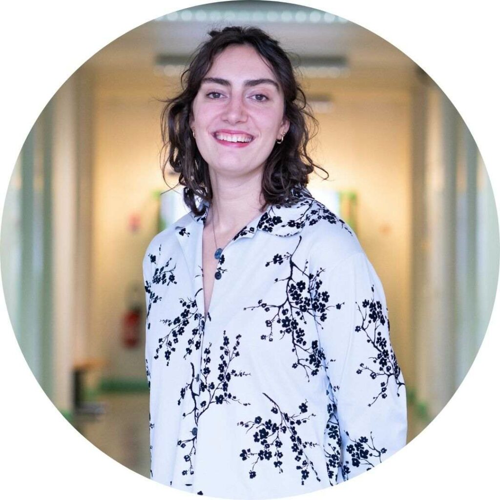 Portrait énovéenne Manon Boh promo S2024