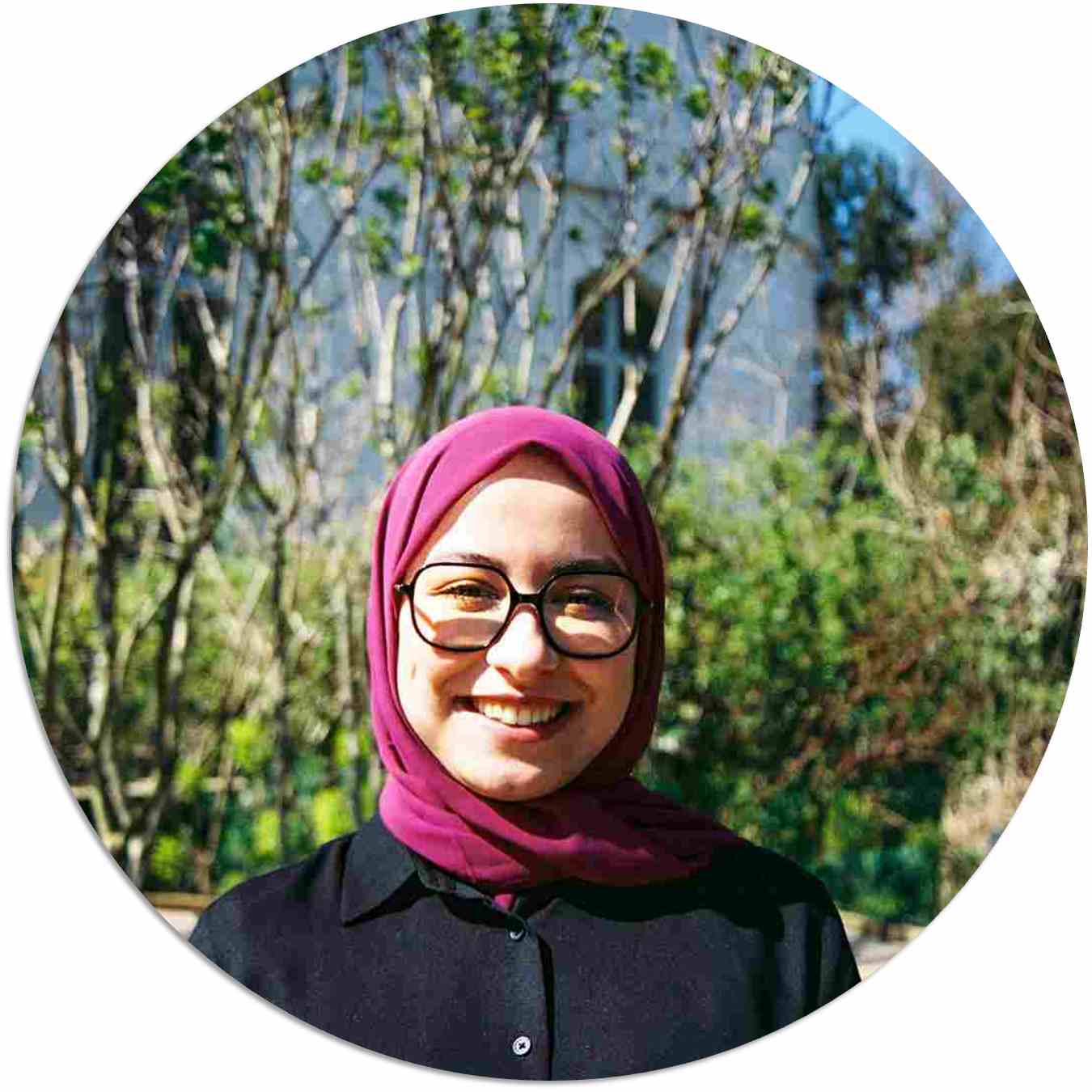 Portrait d'une énovéenne promotion M2025