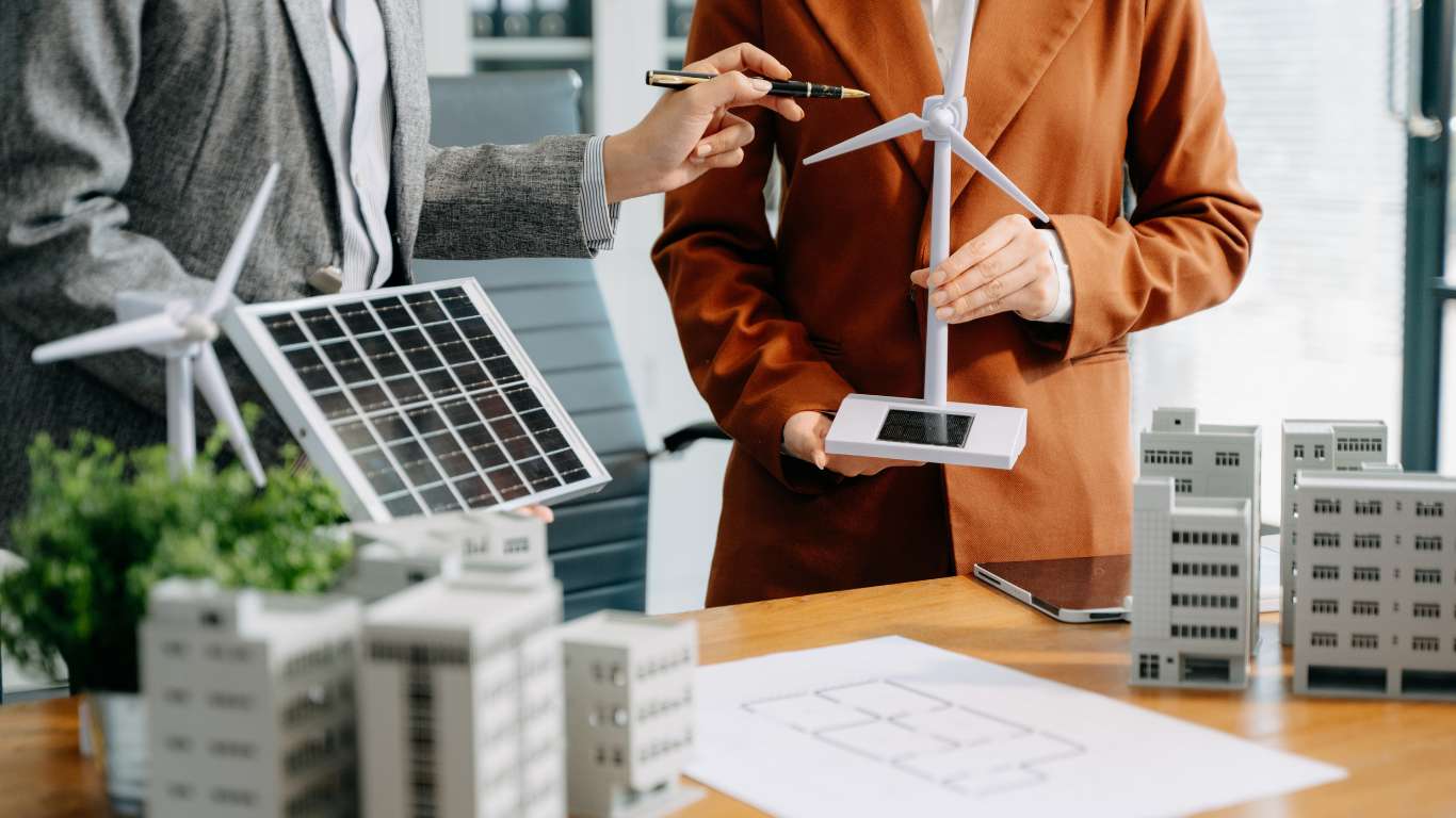 Numérique et décarbonation : le paradoxe de la transition énergétique