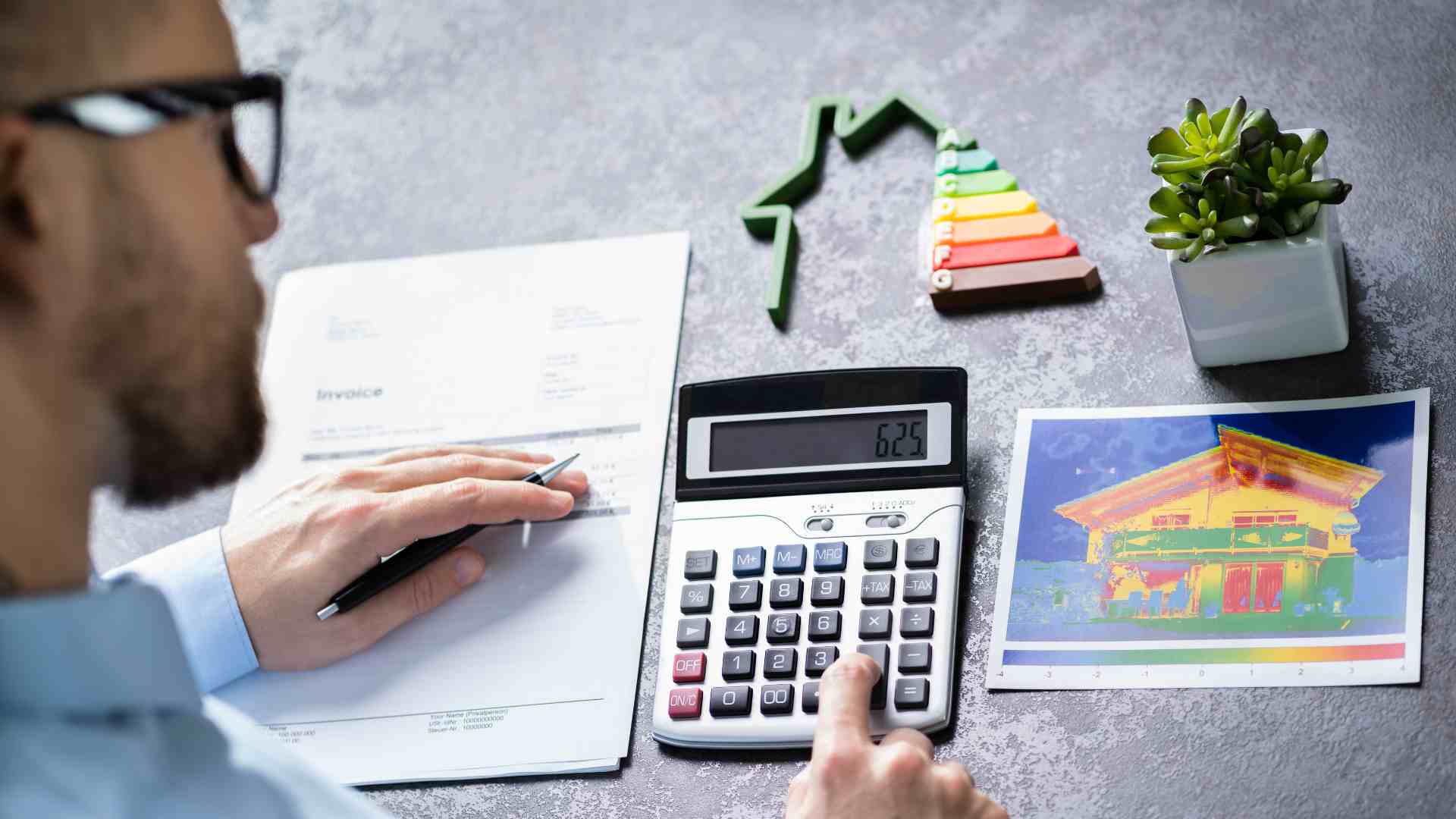 Audit énergétique : cadre réglementaire, méthodes et bonnes pratiques