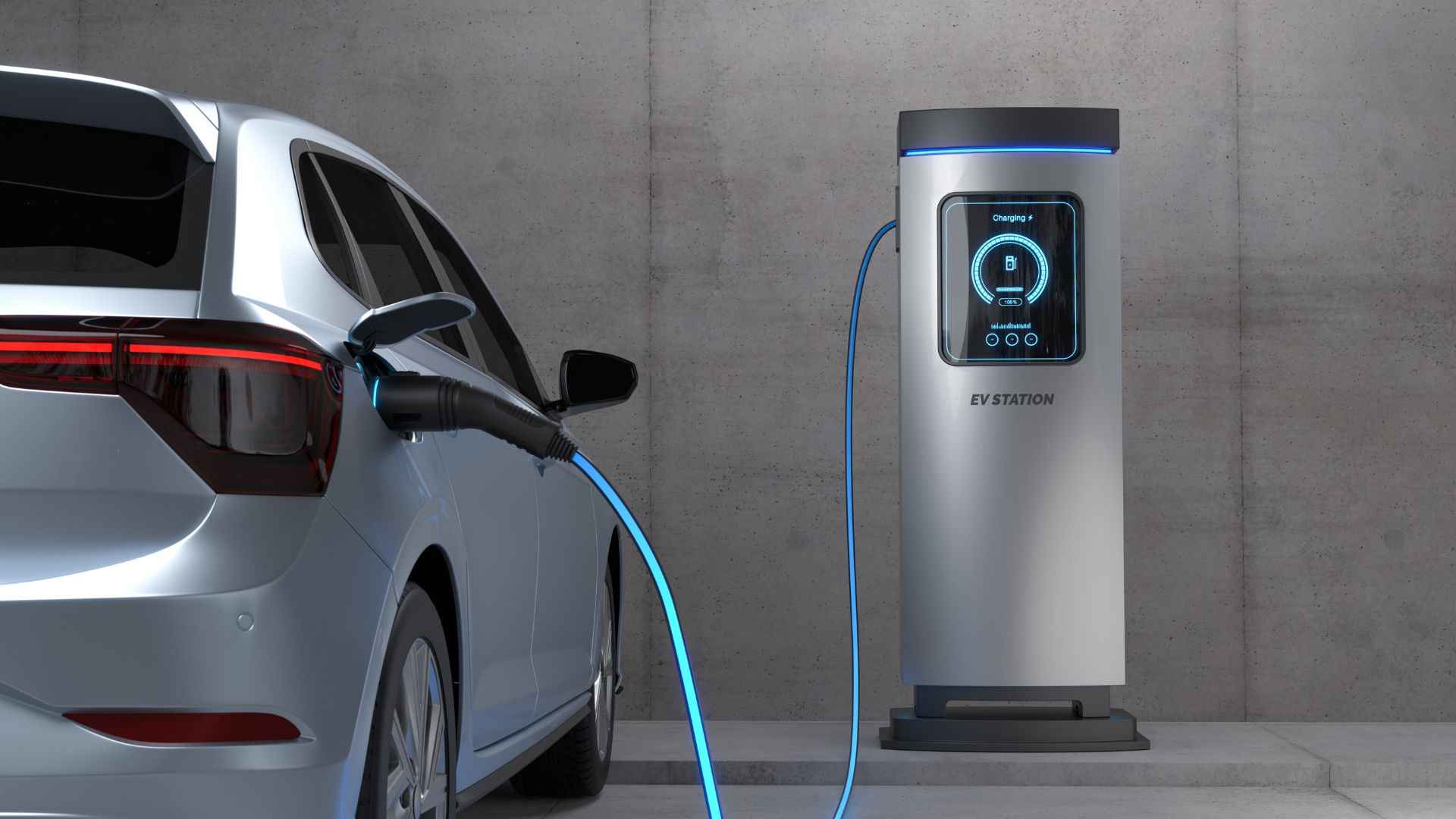 Les véhicules électriques en soutien du renouvelable en France