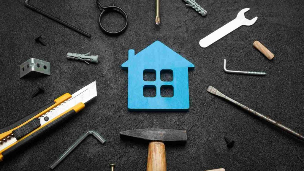 Rénovation bâtiments et DPE et audit énergétique