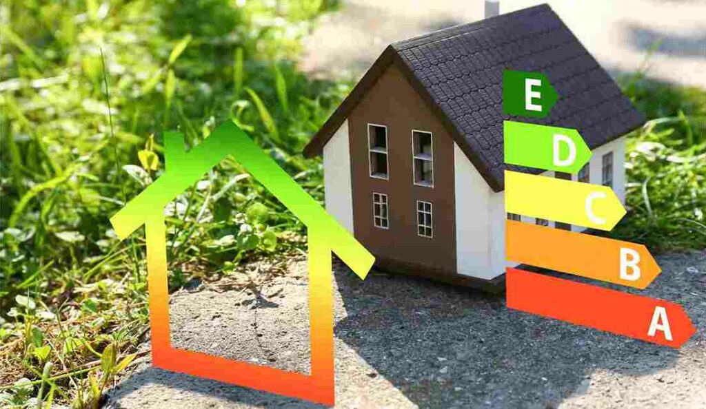 Différences entre DPE et audit énergétique