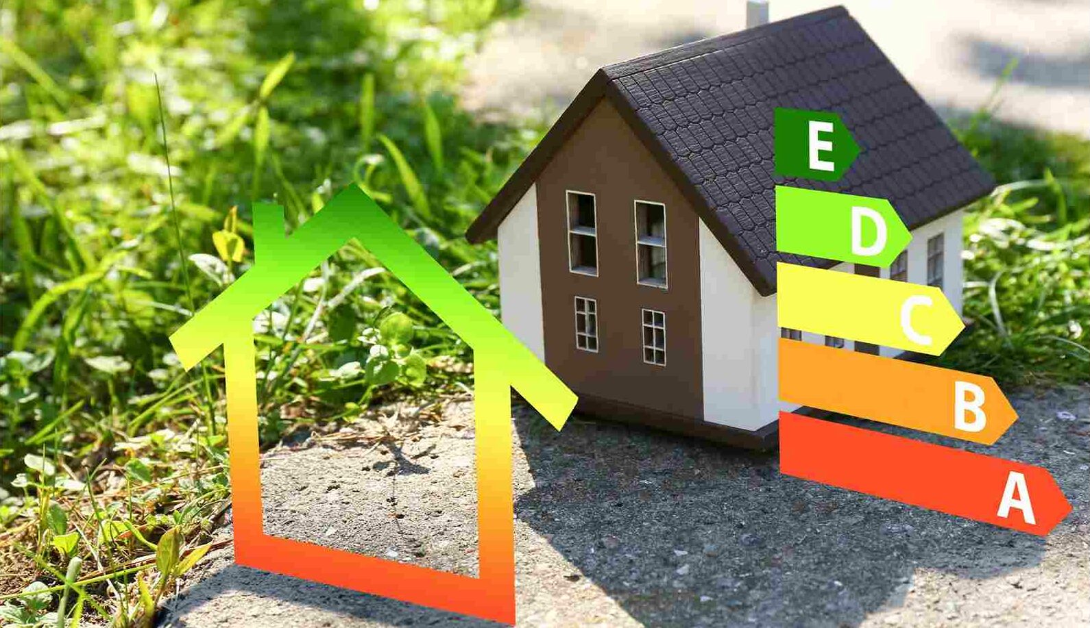 Quelle est la différence entre un audit énergétique et un DPE ?