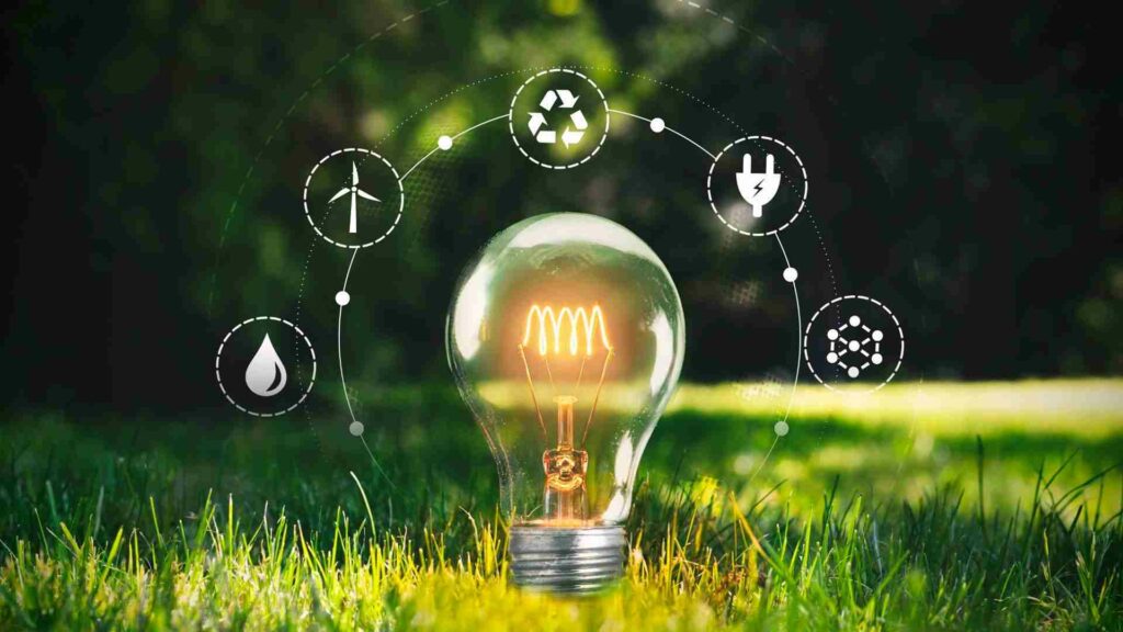 Header sobriété énergétique la formation CPF