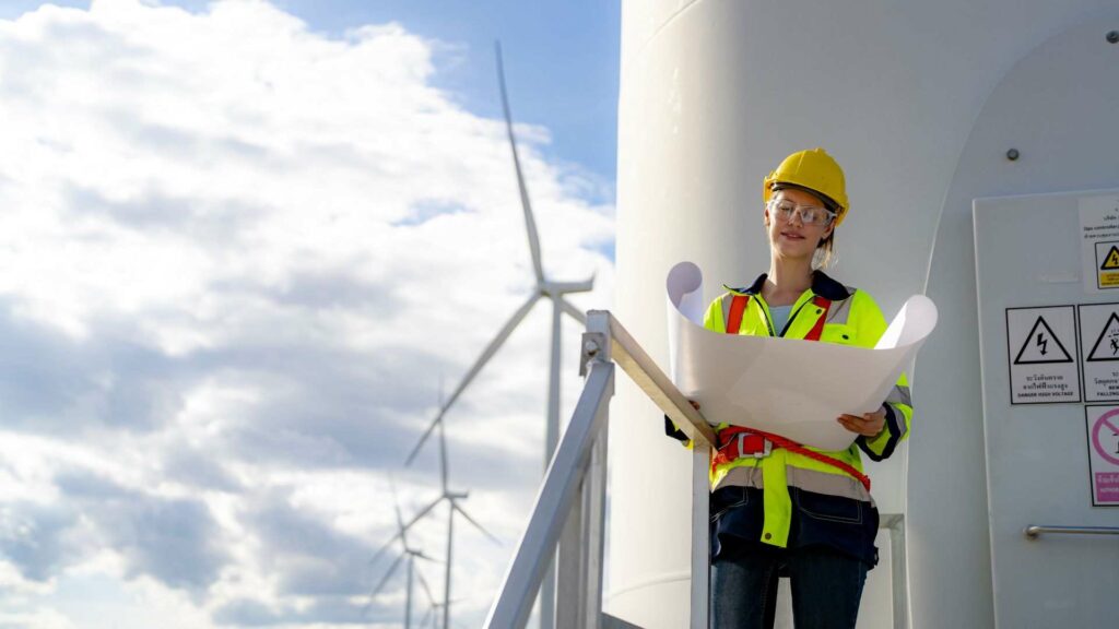 Métiers Conseiller Rénovation énergétique bâtments