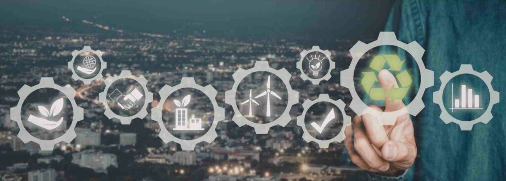 outils digitaux pour gestion optimisation énergétique