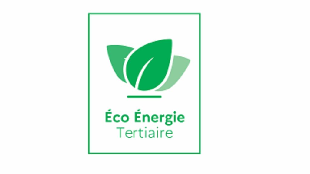 décret Eco Énergie Tertiaire audit énergétique