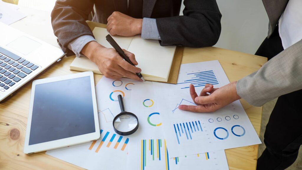 Professionnels qualifiés pour un audit énergétique