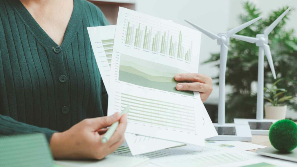 métier et formation conseiller en efficacité énergétique