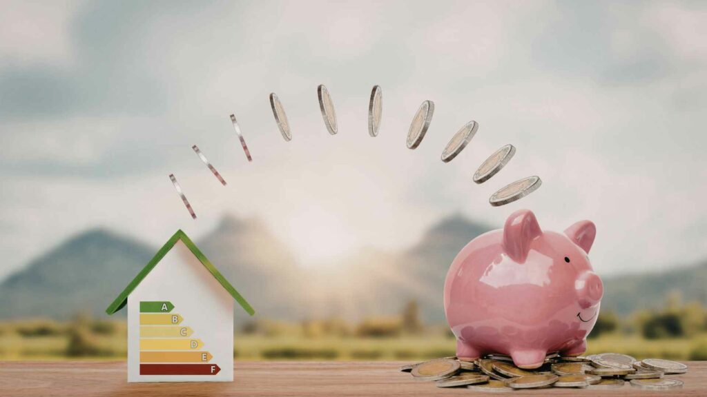 Financement 2 lettres au DPE