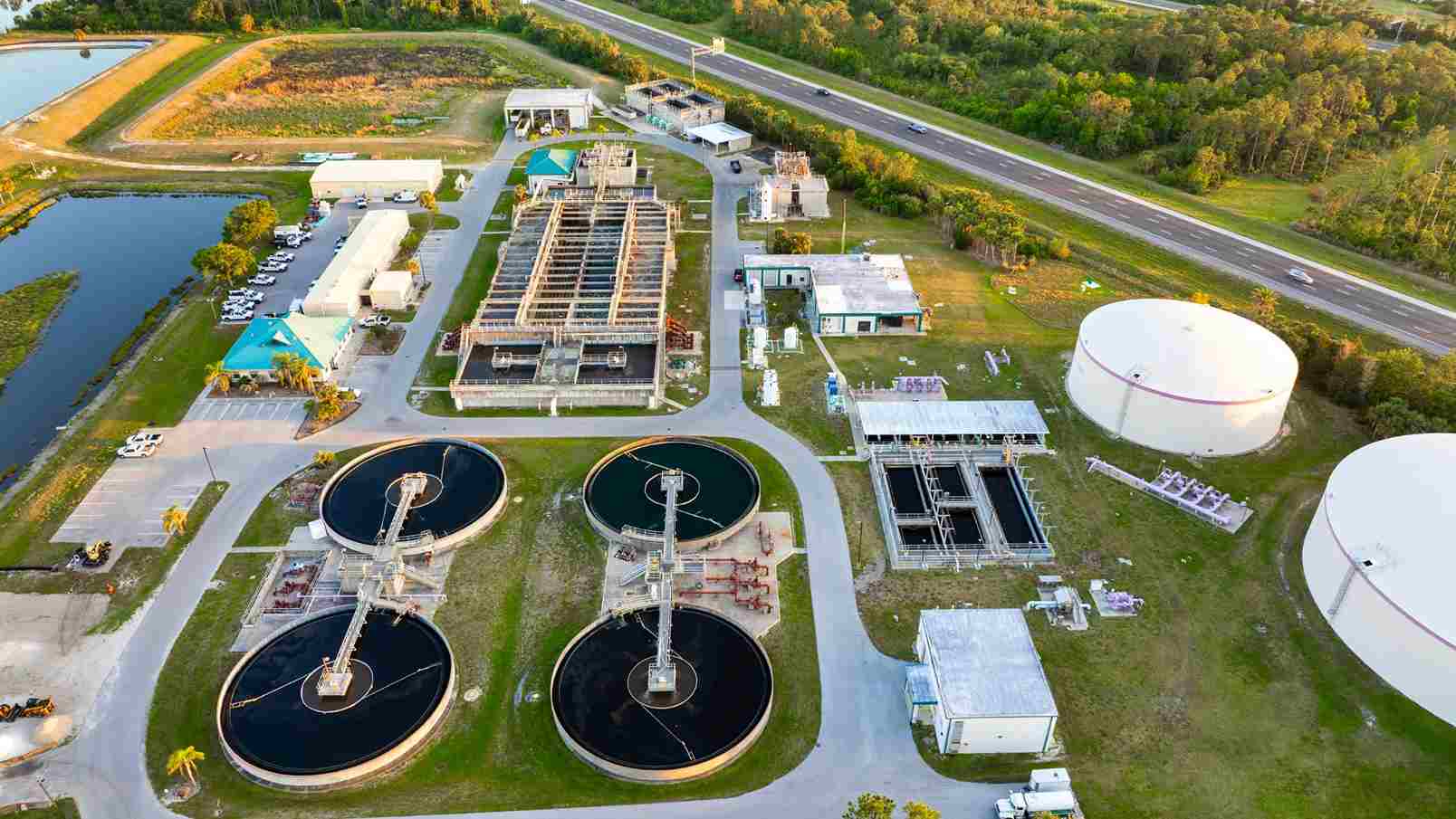 Les stations de transfert d’énergie par pompage (STEP) : le stockage électrique à grande échelle