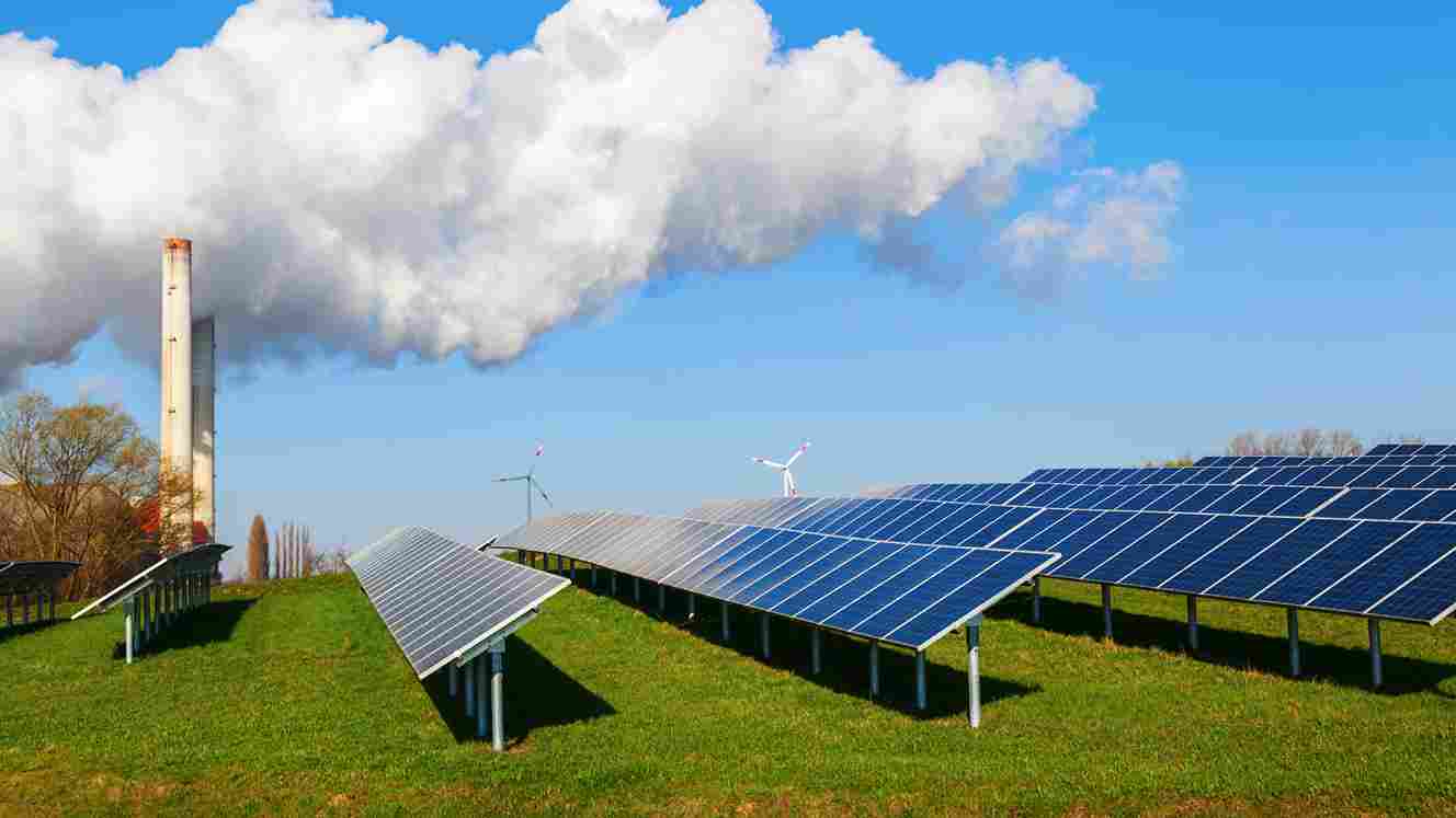 Indépendance énergétique : de qui dépendons-nous ?