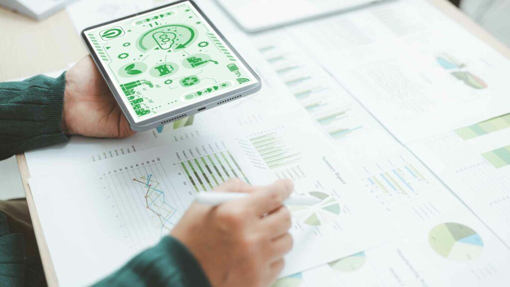 Rendement énergétique des stations de transfert d'énergie par pompage (STEP)