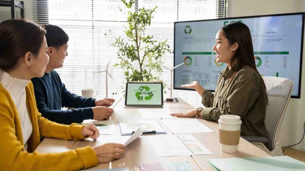 métier et formation transition énergétique