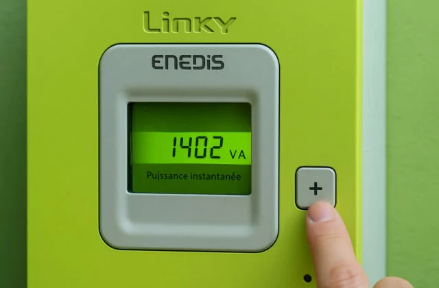 Compteur-Linky