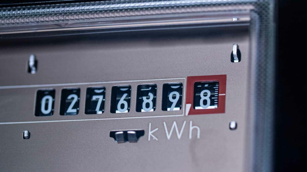 Compteur-consommation-KWH