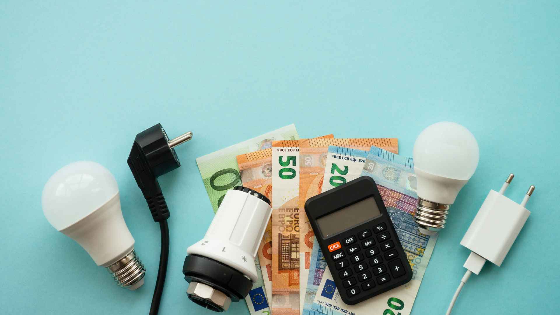 Comment calculer sa consommation en kWh ?