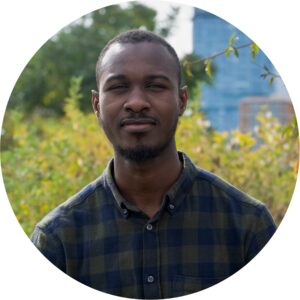 Mamoudou-kassé