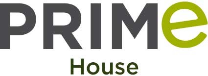 logo programme PRIMe House