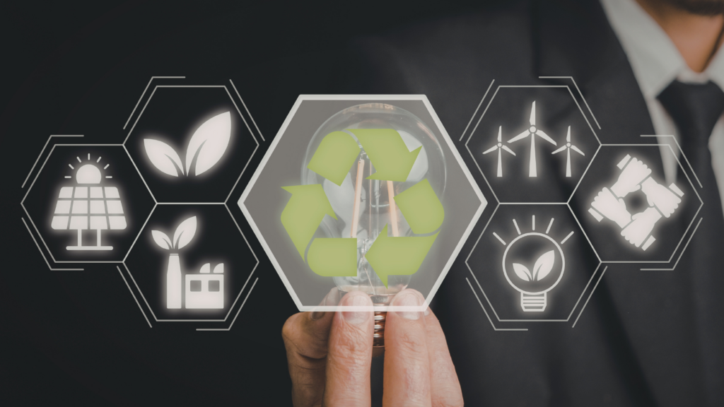 systèmes bacs pour optimisé la consommation d'énergie des batiments digitaux