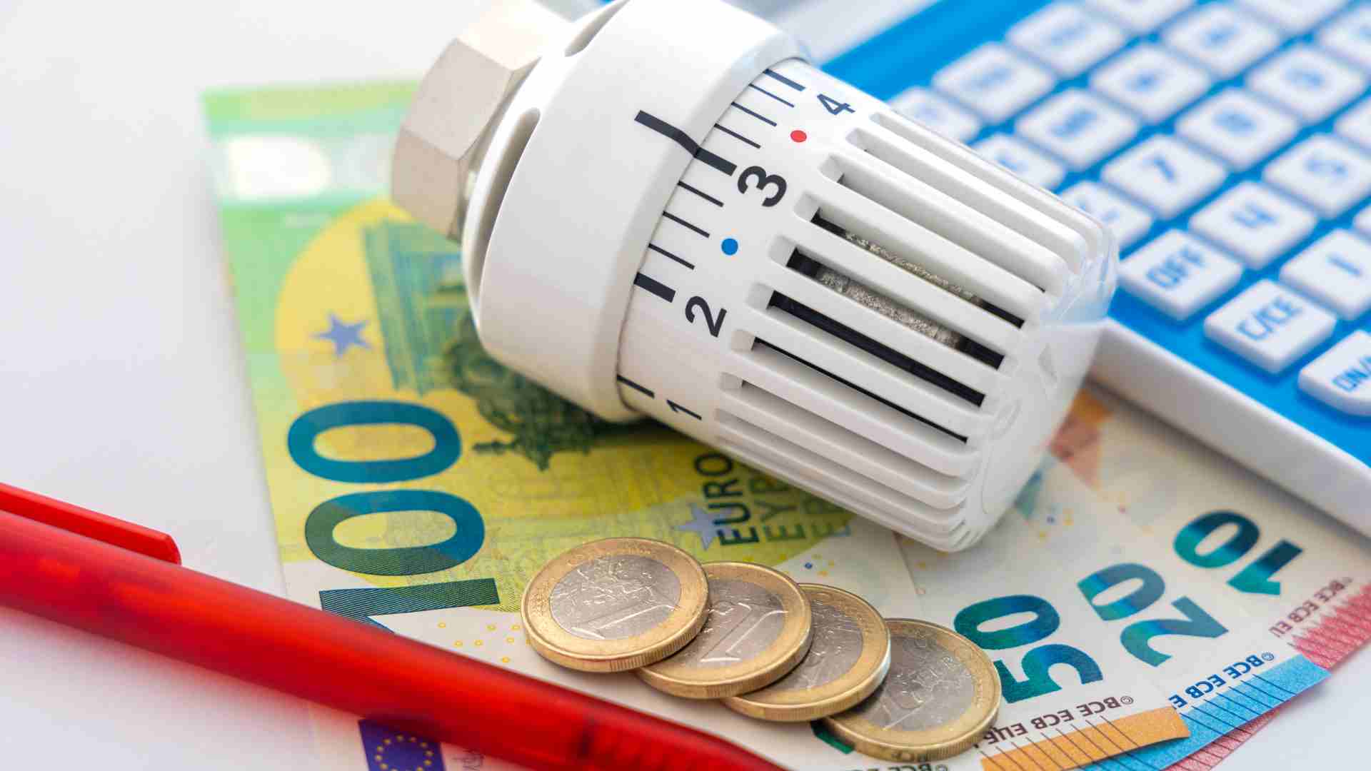 1°C de chauffage en moins = 7 % d’économies d’énergie : mythe ou réalité ?