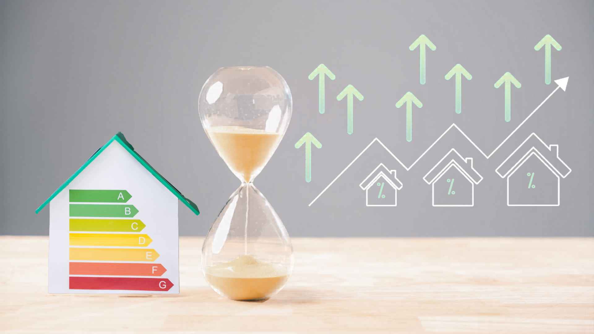 temps durée validité audit énergétique maison