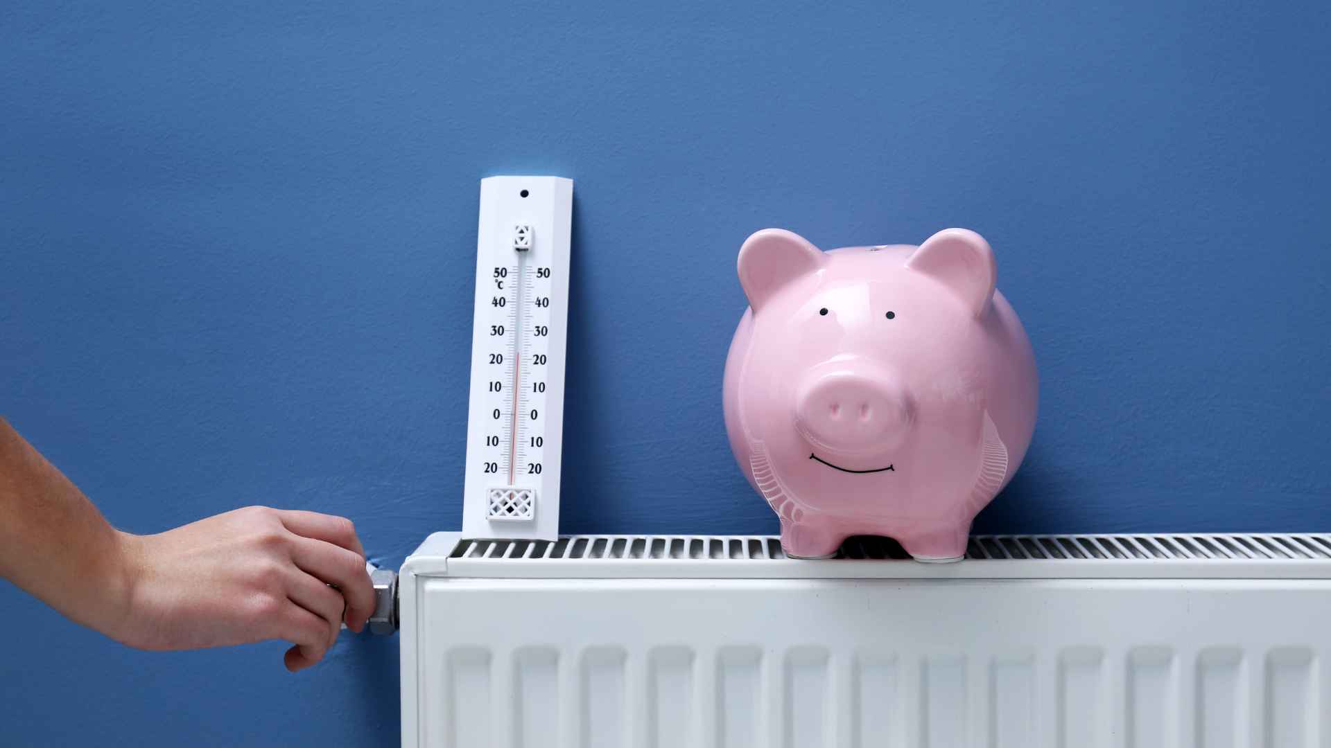 économies chaleur des immeubles