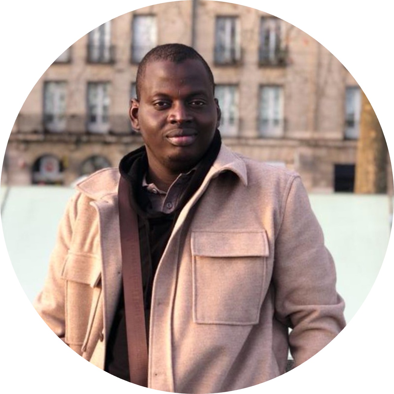 portrait d'un énovéen