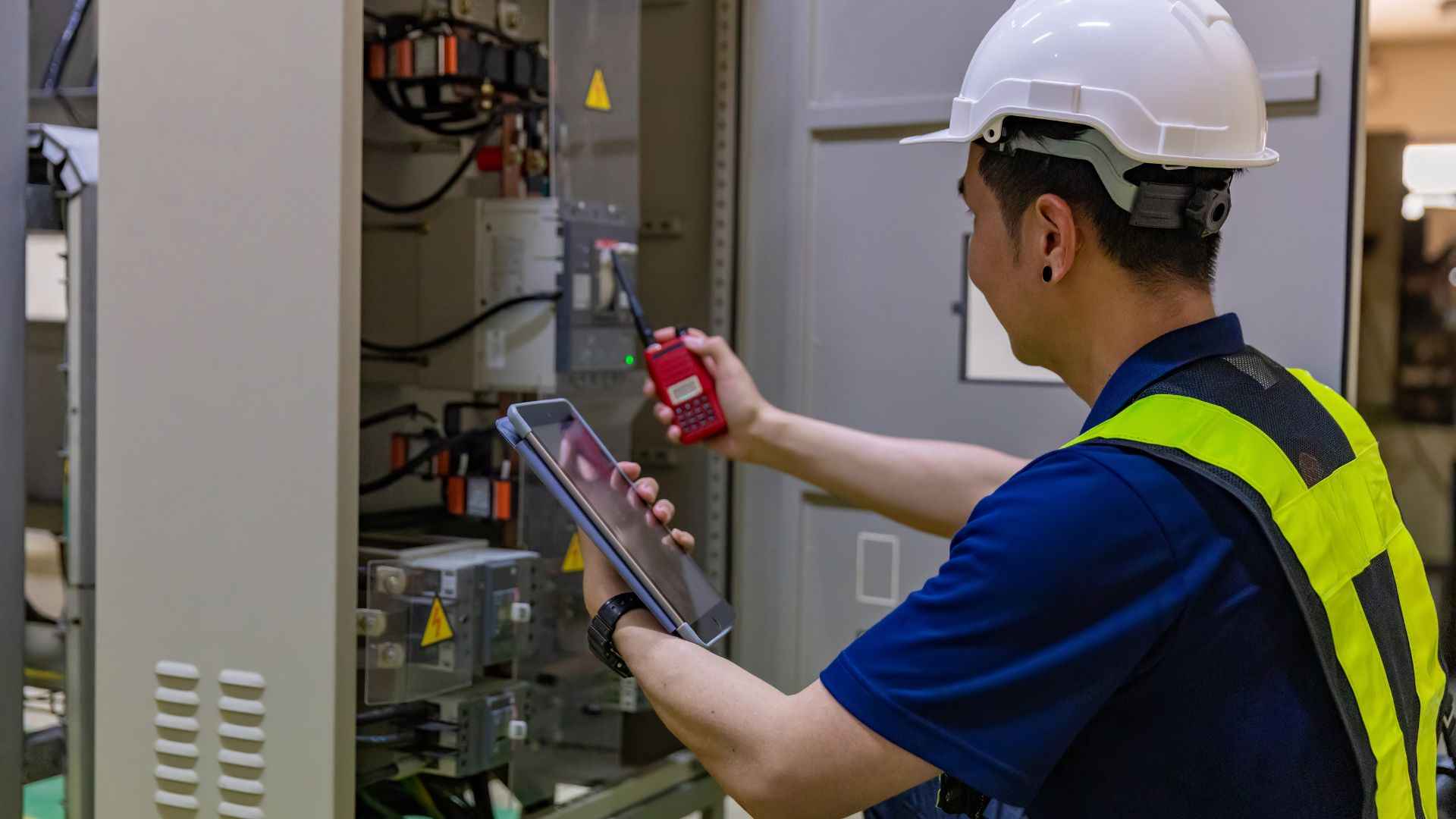diagnostic audit énergétique en entreprise compteur énergie