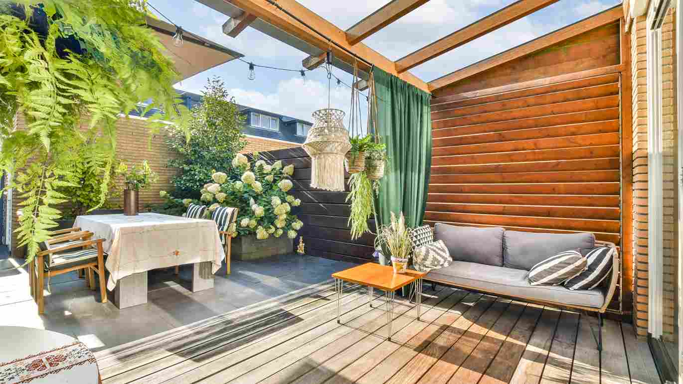 Le patio intérieur : un atout thermique ou un non-sens énergétique ?